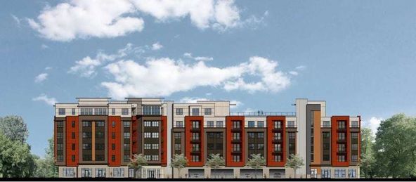 Retail / Commercial Space At 21 East: 21 East St, North Attleboro, MA 02760